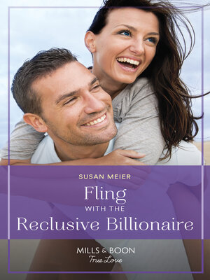 cover image of Fling With the Reclusive Billionaire
